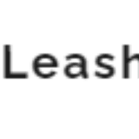 love on a leash Logo
