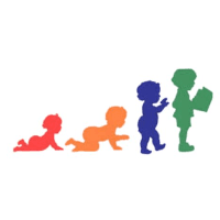 Ekam Child Development Centre Logo