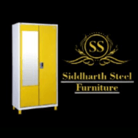Siddharth Steel Furniture Logo