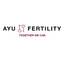 Ayu fertility Logo