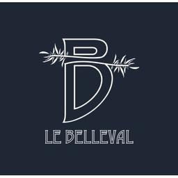 Le Belleval Logo