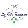La Patte Jeanjean Logo