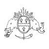 Petersham Nurseries Logo