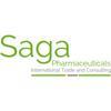 Saga Pharm Logo