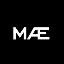 Mae Logo