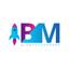 BlogManagement Logo