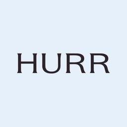 HURR Logo