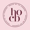 House of CB Logo