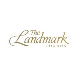 The Landmark London Logo