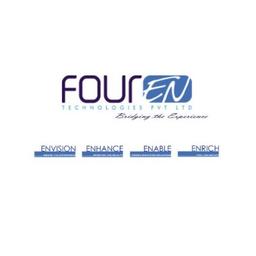 Fouren Technologies Pvt Ltd Logo