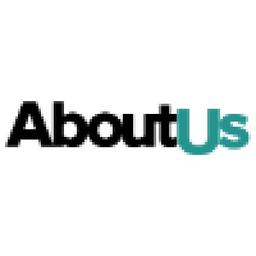 About Us Logo
