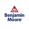 Benjamin Moore® Paints - Middle East Logo