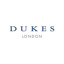 DUKES London Logo