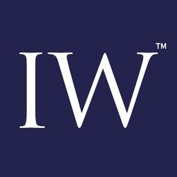 Investment Week Logo