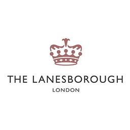 The Lanesborough Logo