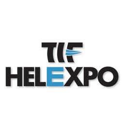 TIF Helexpo Logo