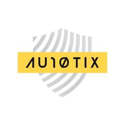 AU10TIX Logo
