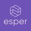 Esper Logo