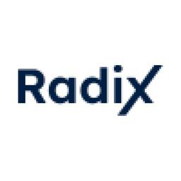 Radix Technologies Ltd. Logo