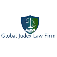 Global Judex Law Firm Logo