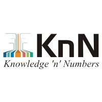KnN Study Abroad Logo