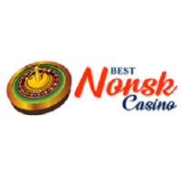 Best Norsk Casino Logo