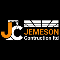 Jemeson Construction LTD Logo