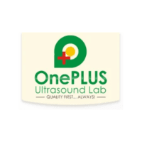 Oneplus Ultrasound Logo