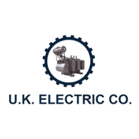 Uk Electric Company Logo