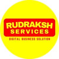 Rudraksh Services Logo