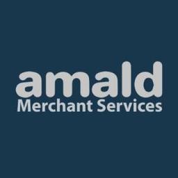 Amald Merchant Services Logo