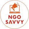 NGO Savvy Logo