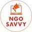 NGO Savvy Logo