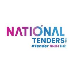 National Tenders- Marvel Infocomm Pvt. Ltd. Logo