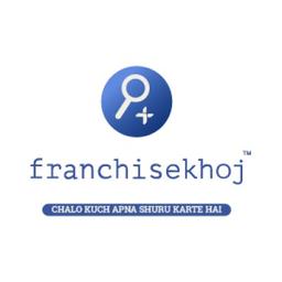 Franchise Khoj Logo