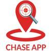 Chase App | Sales Employees Tracking App, Field Force Management App Logo