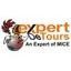 Expert De Tours Pvt Ltd Logo