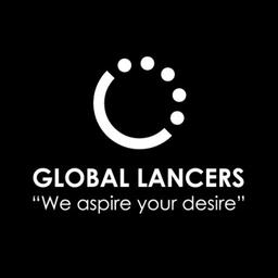 Global Lancers Logo