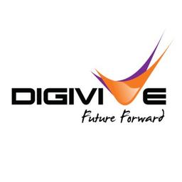 DigiVive Logo