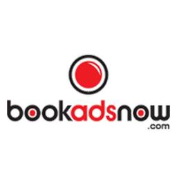 Bookadsnow Logo