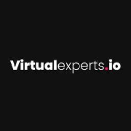 Virtual Experts Logo