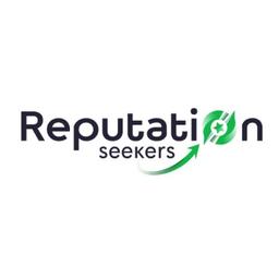Reputation Seekers Logo