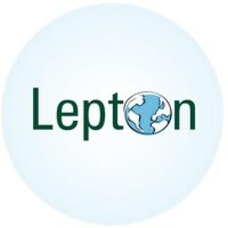 Lepton Software Logo