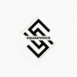 Squadvoice Logo
