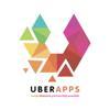 UBERApps - A SaaS-based Taxi App Logo