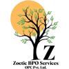 Zoetic BPO Services Private Limited Logo
