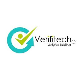 Verifitech Logo