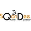 SQanDee Logo