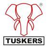 Tuskers Security Logo