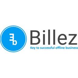 Billez Logo